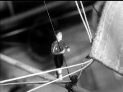 MODEL SHIP BUILDER News Clip