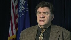 CLEAN : Expert warns escalation between US Iran if nuclear deal fails News Clip