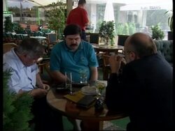 Macedonian reaction to Milosevic hearing Instructional Video