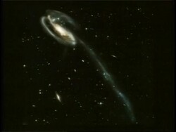 New camera on Hubble telescope proves its worth News Clip