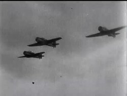 ROUTINE AND FITNESS IN THE RAF News Clip