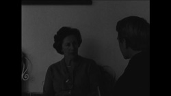 CAN772 INTERVIEW WITH RACIAL EQUALITY ACTIVIST HELEN SUZMAN News Clip