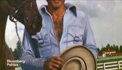 Who Wants a Pair of Badass Burt Reynolds Bandit Boots? News Clip