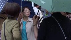 VOICED : Exdirigentes de Fukushima se declaran no culpables de accidente News Clip