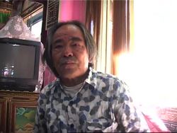 Japanese climbers claim photos of Yeti footprints News Clip