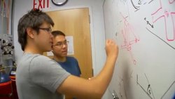 RoboBees: Design Poses Intriguing Engineering, Computer Science Challenges Instructional Video