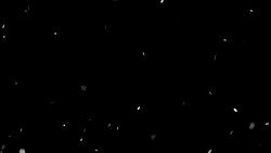 Particles Stock Footage