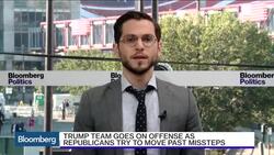 RNC Slowly Warms to Trump as He Secures Nomination News Clip