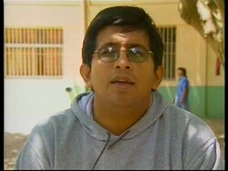 ARGENTINA: DECLINING ECONOMY EFFECT CHILDREN News Clip