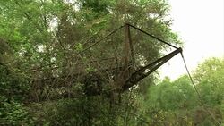 CLEAN: Radiation fears surround France's old uranium mines News Clip