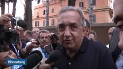 Fiat Chrysler CEO on Samsung as a Potential Partner News Clip