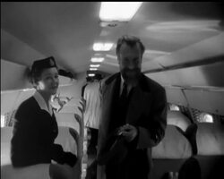 THE TRANS-ATLANTIC JETS News Clip