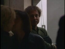 'American History X' Premiere Stock Footage