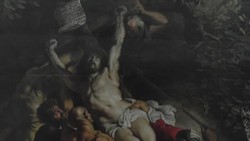 Rubens' Baroque art celebrated in Antwerp Instructional Video