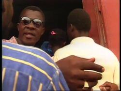 Haiti - Food Shortages News Clip