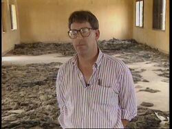 CAMBODIA: LEGAL EXPERTS TO GATHER EVIDENCE AGAINST KHMER ROUGE News Clip