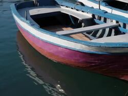 Nautical Vassel Stock Footage