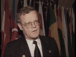 CHINA: BEIJING: 64TH GENERAL ASSEMBLY OF INTERPOL OPENS Instructional Video