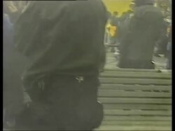 USA: SEATTLE: ANTI WTO DEMONSTRATION/RIOTS UPDATE (2) Instructional Video