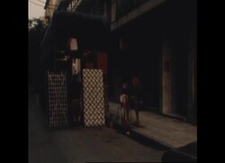 RR7831B GREECE: SALONIKA FEARS THE QUAKE News Clip