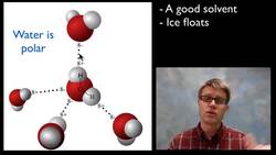 Water and Life Instructional Video