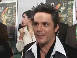 2006 Latin Grammy Awards Stock Footage