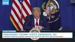 Newsy's Latest Politics Roundup News Clip