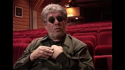 CLEAN: French film-maker Claude Mil News Clip