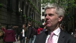 CLEAN: Political expert calls London mayor poll 'flat' News Clip