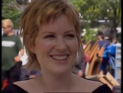 ENTERTAINMENT DAILY: ENT4- DIDO News Clip