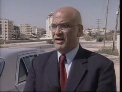 Palestinians probe alleged cement sale to settlers News Clip