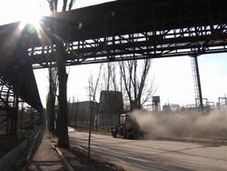 Ukraine Still Split Over Crimea Region News Clip