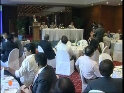 Malaysian Foreign minister visits News Clip