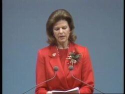 World Congress against Sexual Exploitation of Children opens News Clip