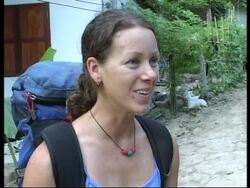 Travellers refocus energies on adventure sports News Clip
