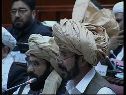 Official says Karzai was warned of plot to kill him News Clip