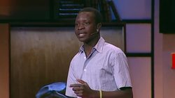 William Kamkwamba: How I harnessed the wind Instructional Video