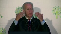 Biden Decries Lack of Progress on Gun Laws Instructional Video