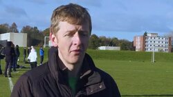 CLEAN : Football: The Old Firm derby sound fury and Sectarianism News Clip