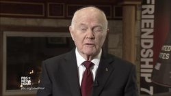 Remembering John Glenn, space pioneer and American statesman News Clip