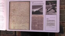 VOICED: Recuerdos de una tragedia News Clip