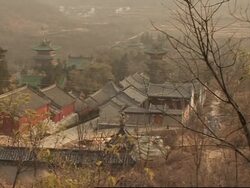 Changing Face of China, AP focus on new generation of Shaolin monks Instructional Video
