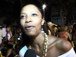 Experience the Vibrant Spirit of Rio de Janeiro Carnival News Clip