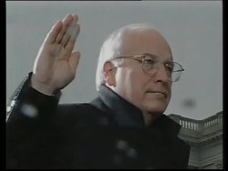 GNS: USA: Inauguration News Clip