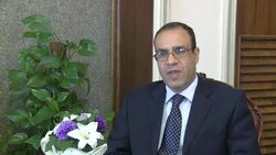 CLEAN : US decision to suspend military deliveries News Clip