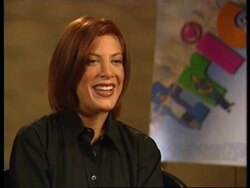 ENTERTAINMENT WEEKLY: TRICK News Clip