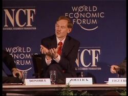 US trade official warns EU over embargos News Clip