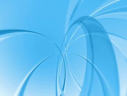 Abstract background|Blue Stock Footage