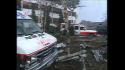 4:3 Preview of war crimes trial of Serbian Radicals founder Seselj News Clip