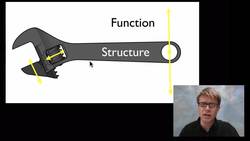 Concept 6 - Structure and Function Instructional Video